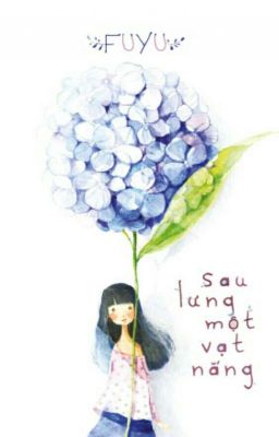 SAU LƯNG MỘT VẠT NẮNG