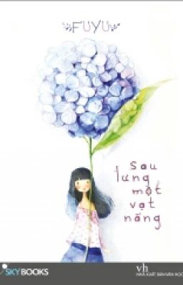 Sau Lưng Một Vạt Nắng - Fuyu