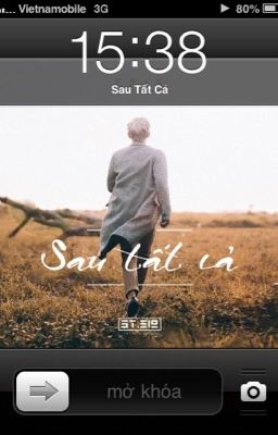 Sau tất cả