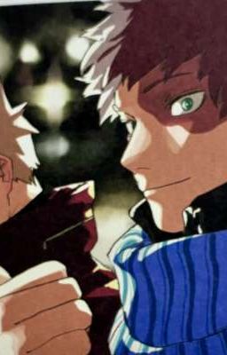 Sáu - TodoBaku
