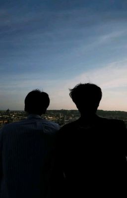 SAUDADE [ JOONGDUNK ]