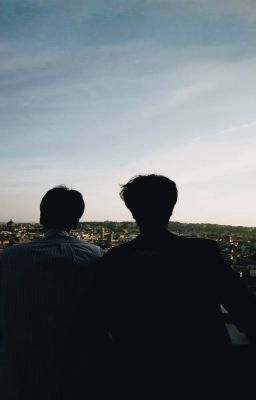 SAUDADE [ JOONGDUNK ]