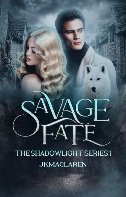 Savage Fate