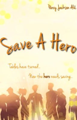 Save A Hero