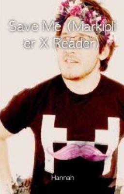 Save Me (Angel!Markiplier X Reader)