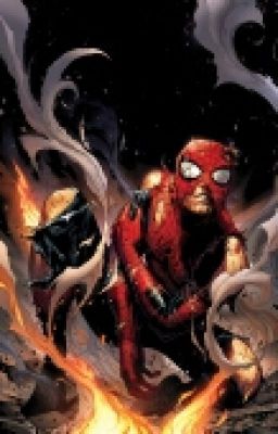Saving a Spider
