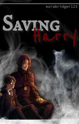 Saving Harry