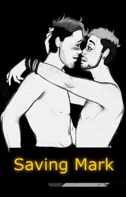 Saving Mark {discontinued}