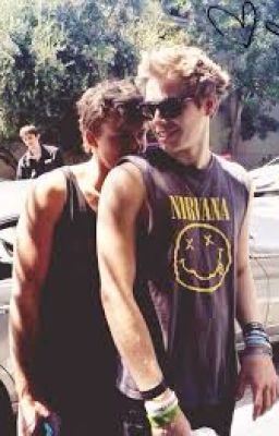 Saving Me ~Lashton~