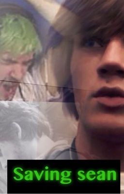 Saving Sean (sequel to saving Mark) {discontinued}