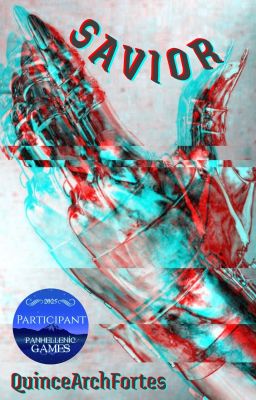 Savior {PHG25}