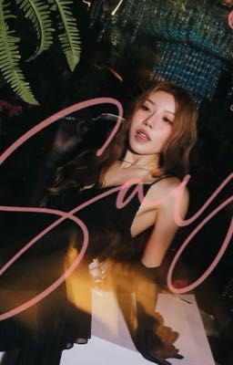 SAY [NDLN-Trang Pháp]