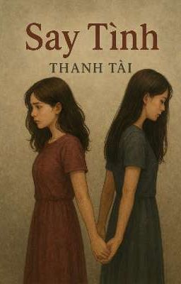 Say Tình 
