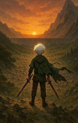  [Sboy-Attack On Titan Xuyên Không,Sinh Tồn]