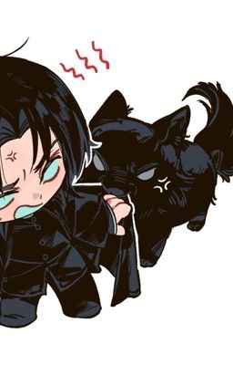 [SBSS/ABO] Bản năng