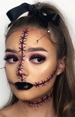 Scar the Killler