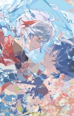 [ ScaraKazu ] các câu chuyện nhà ScaraKazu