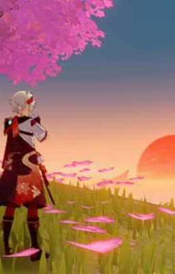 [ScaraKazu] Có thật sự là thích không?