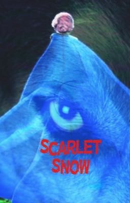 Scarlet Snow