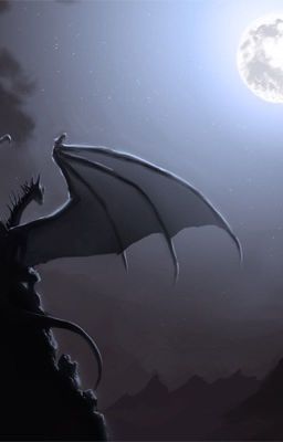 Scarred (HTTYD fanfic)