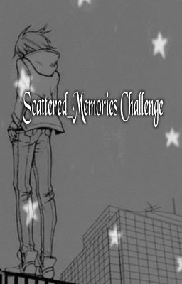 Scattered_Memories Challenge 