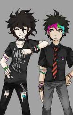 Scene kid rp!