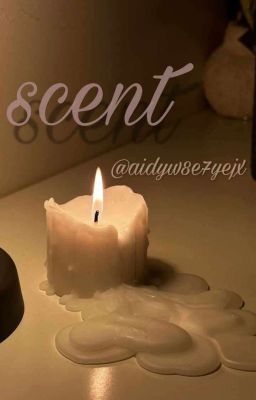 scent | lsm x hjs [drop]