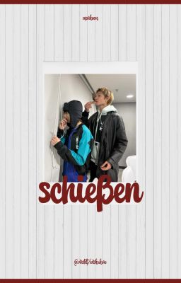 schießen.