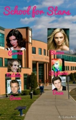 School For Stars