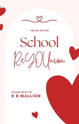 School ReYOUnion