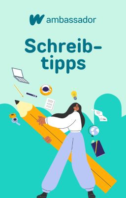 Schreibtipps
