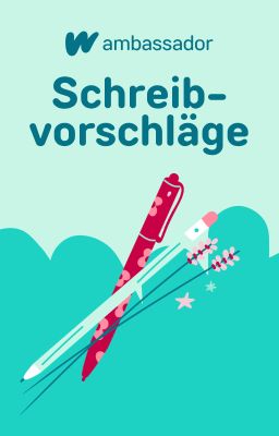 Schreibvorschläge