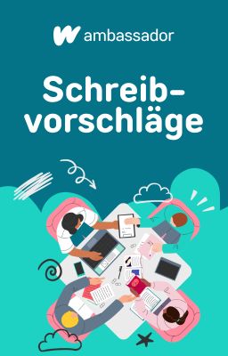 Schreibvorschläge