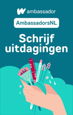 Schrijfuitdagingen