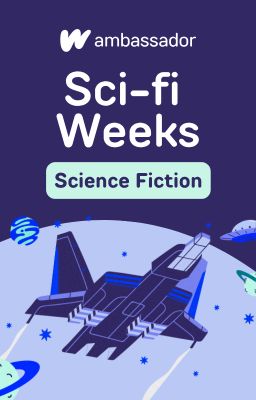 Science Fiction Week(s)