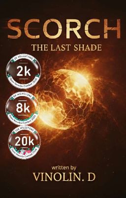 SCORCH (The last shade) ✓