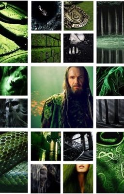 Scorpius' Randomness Book
