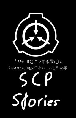 Scp stories