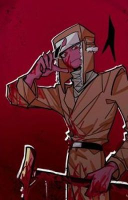 Scream quieter, wont you? {SOVIND}