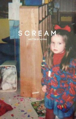 scream • rants