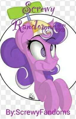 Screwy Randomness