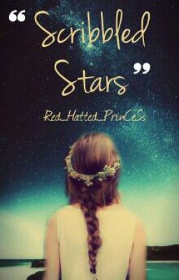 Scribbled Stars