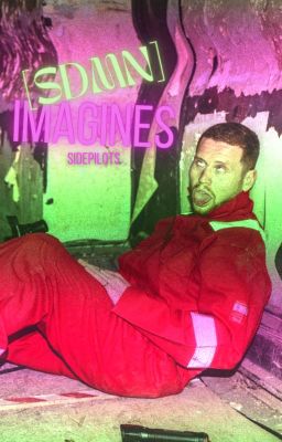 [SDMN] Imagines