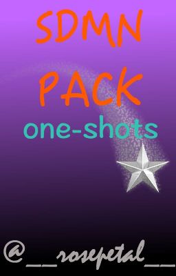 SDMN/Pack One-shots