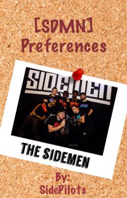 [SDMN] Preferences
