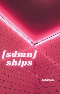 [SDMN] Ship Preferences