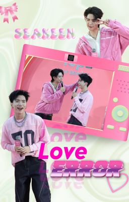 SEAKEEN - LOVE ERROR