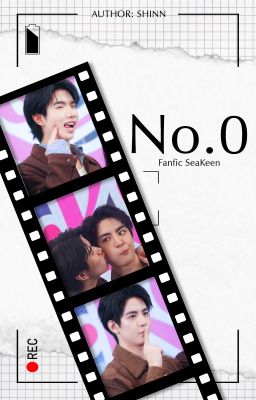 [SeaKeen] No.0