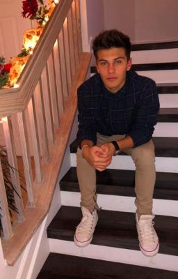 Sean Cavaliere