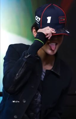 seankeon || anh tên là